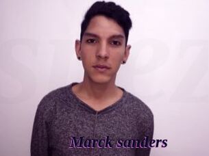 Marck_sanders