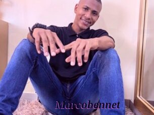Marcobennet