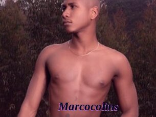 Marcocolins