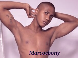 Marcoebony