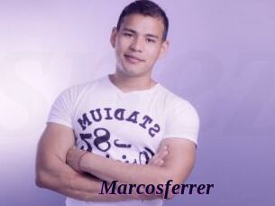 Marcosferrer