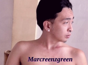 Marcreenzgreen