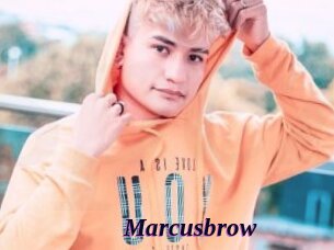 Marcusbrow