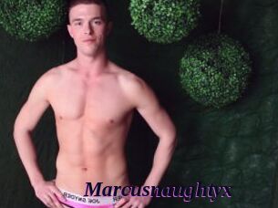 Marcusnaughtyx