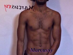 Marcusxy