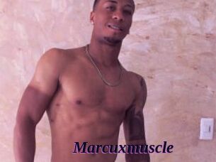Marcuxmuscle