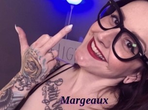 Margeaux