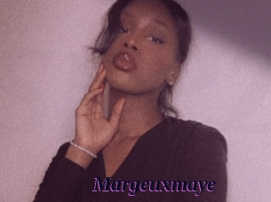 Margeuxmaye