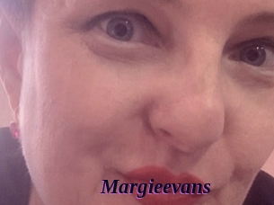 Margieevans