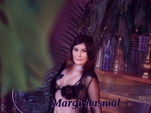 Margiritasmol