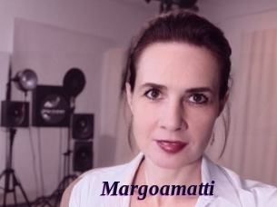 Margoamatti