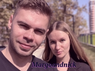 Margoandnick