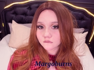 Margoburns