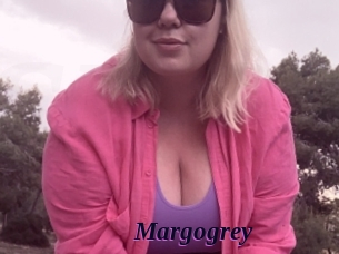 Margogrey