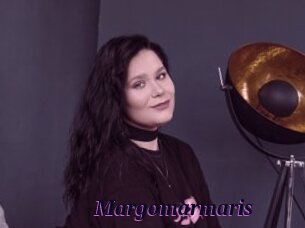 Margomarmaris