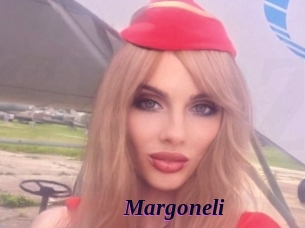 Margoneli