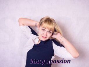 Margopassion