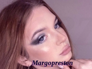 Margopreston