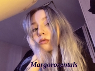 Margorozentals