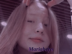 Mariabelys