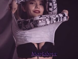 Mariabrut