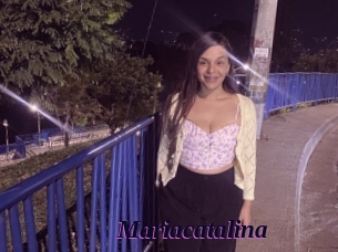 Mariacatalina