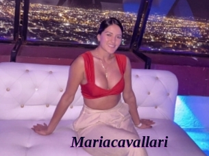 Mariacavallari