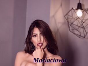 Mariactovar