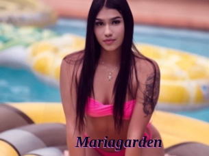 Mariagarden