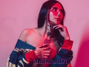 Mariahelliot