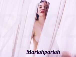 Mariahpariah