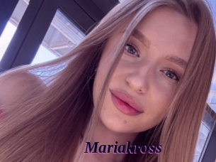 Mariakross