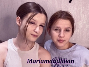 Mariamandlilian