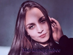 Mariamapplebee