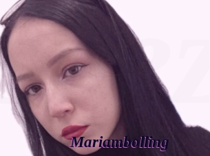 Mariambolling