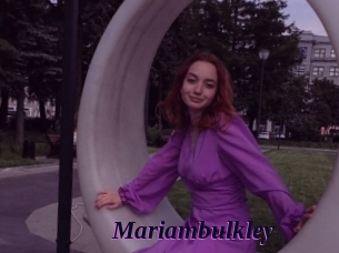 Mariambulkley