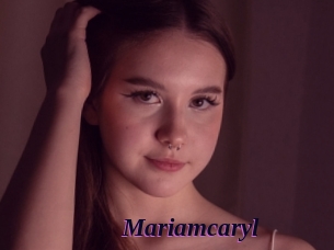 Mariamcaryl
