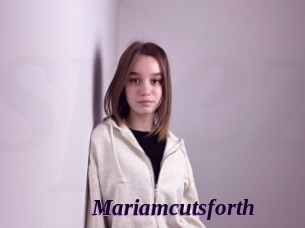 Mariamcutsforth