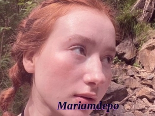 Mariamdepo