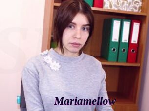 Mariamellow