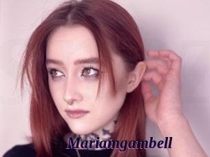 Mariamgambell