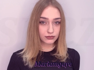 Mariamgaye