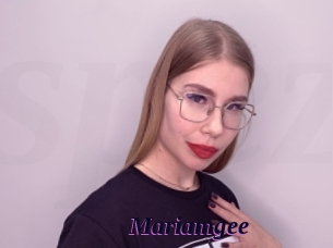 Mariamgee