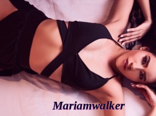 Mariamwalker