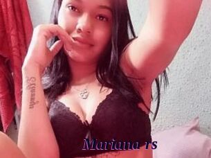 Mariana_rs