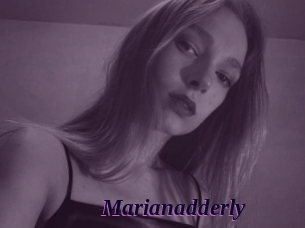 Marianadderly