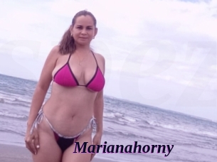 Marianahorny