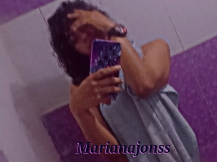 Marianajonss