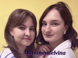 Marianandelvina