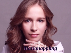 Marianappling